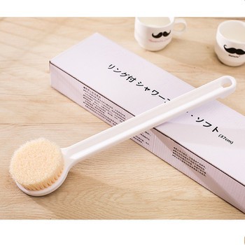 Cọ lưng Muji hàng xịn xuất Nhật