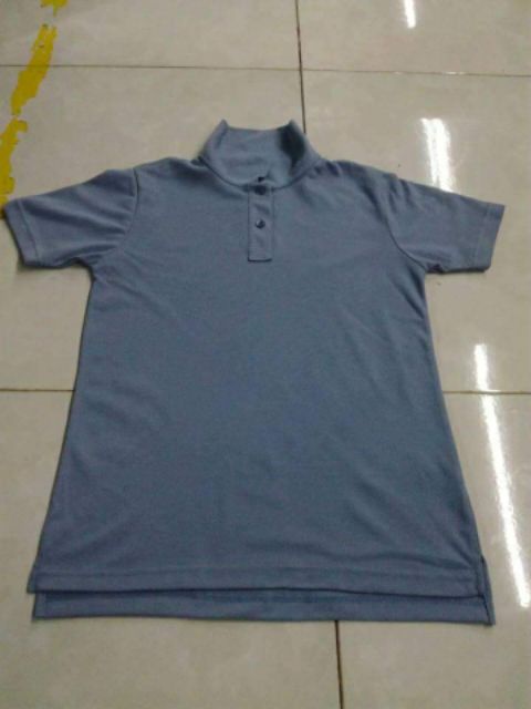 Xã kho_ áo polo xuất Nhật dư
