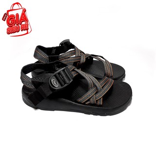 Giày Sandal Chaco Đế Không Nhăn