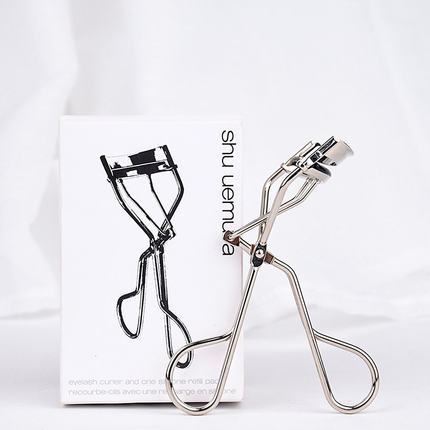 SHU UEMURA Dụng Cụ Bấm Cong Mi Bằng Thép Không Gỉ