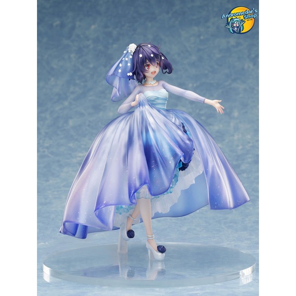 [Đặt trước] [MAPPA] Mô hình nhân vật Zombie Land Saga F:Nex Revenge Ai Mizuno Wedding Dress 1/7 Complete Figure