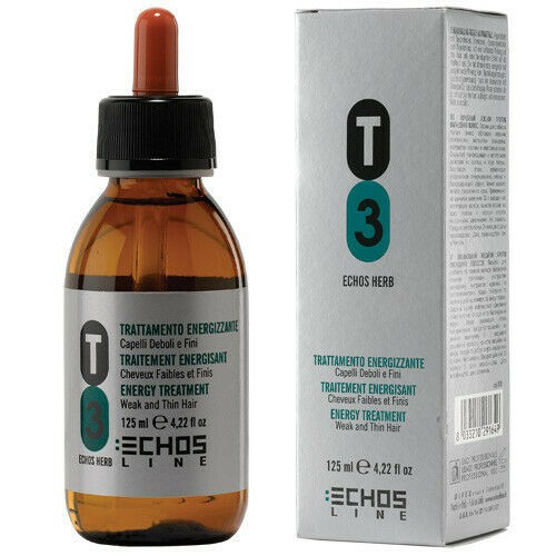 Tinh chất ngăn ngừa và giảm rụng tóc Echosline Energy Treatment 100ml