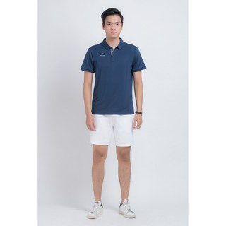 Áo thun thể thao nam 8975 proning xanh navy
