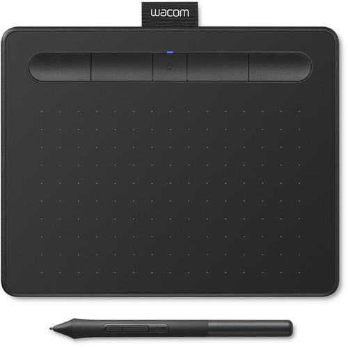 Bảng vẽ Wacom Intuos CTL-4100WL( Chính hãng)