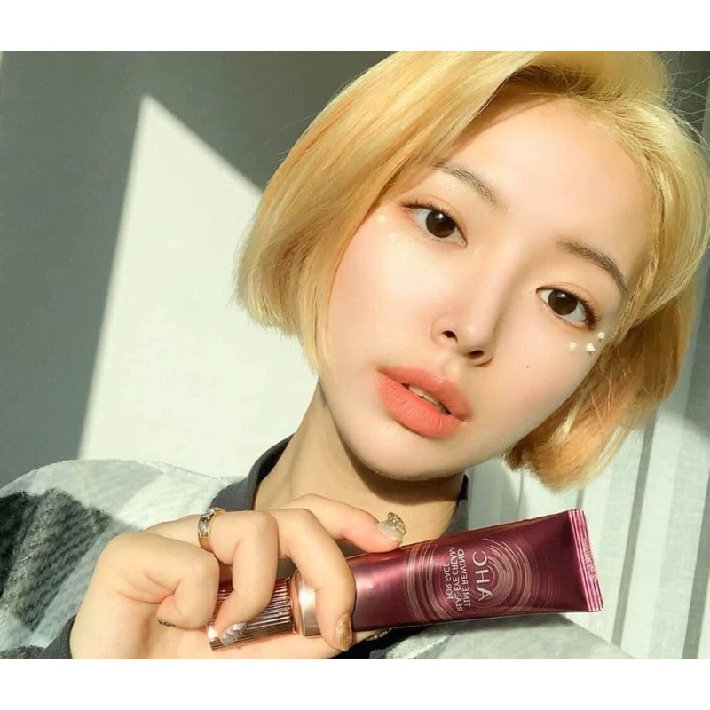 Kem mắt AHC Time Rewind Real Eye Cream For Face 30ml | BigBuy360 - bigbuy360.vn
