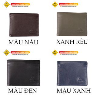 Ví Nam Da Thật LaTa LVN006