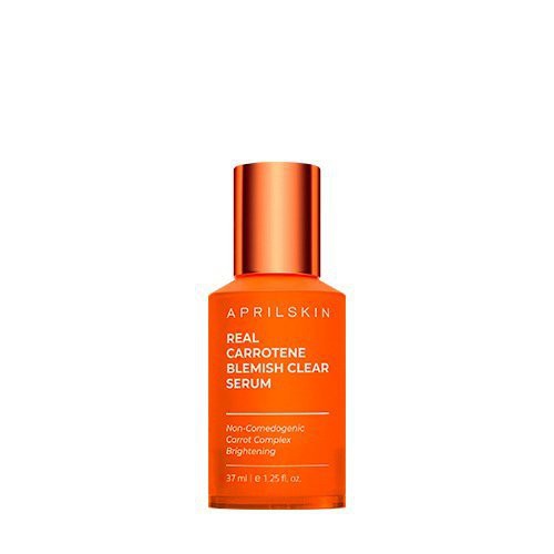 Tinh chất Carrot Blemish Serum Aprilskin