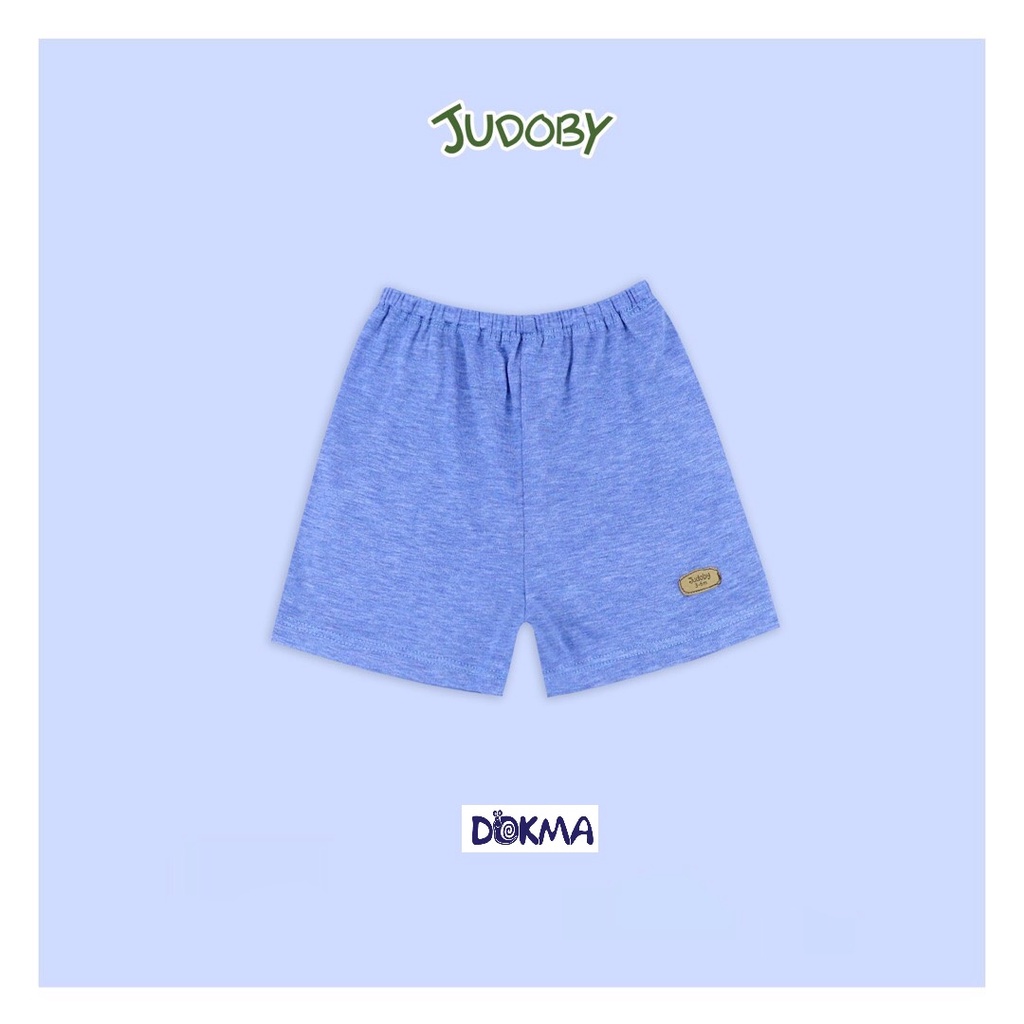 JB485Q Quần cộc của công ty TNHH Dệt may Dokma (3-9M)