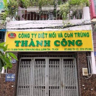 Thuốc diệt mối TERMIZE 200SG 50ml