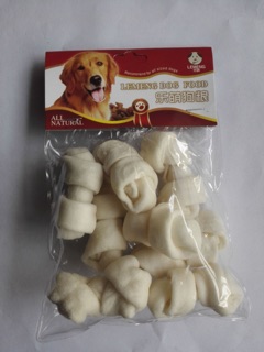 Xương sữa cho cún cưng