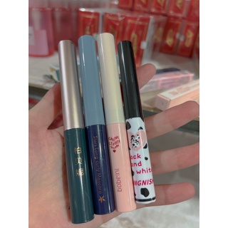 Chuốt mi  siêu mảnh và cong