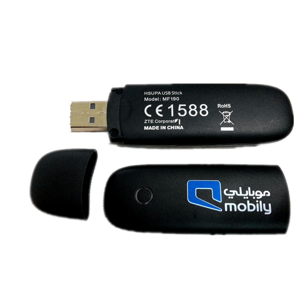 SIÊU TỐC ĐỘ USB DCOM Mf190 or E3531 Thiết kế nhỏ gọn, tinh tế