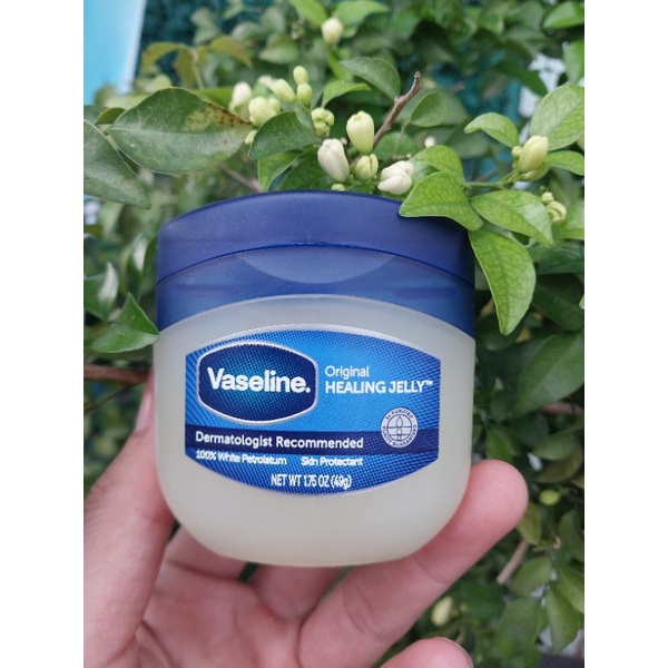 Sáp vaseline đa năng 49g - Hàng Mỹ