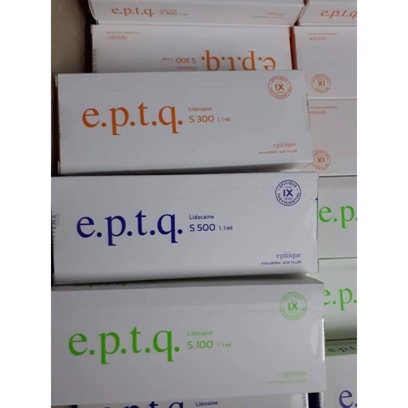 Filler eptq