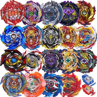 Đồ chơi Con quay hồi chuyển Beyblade độc đáo cho trẻ em