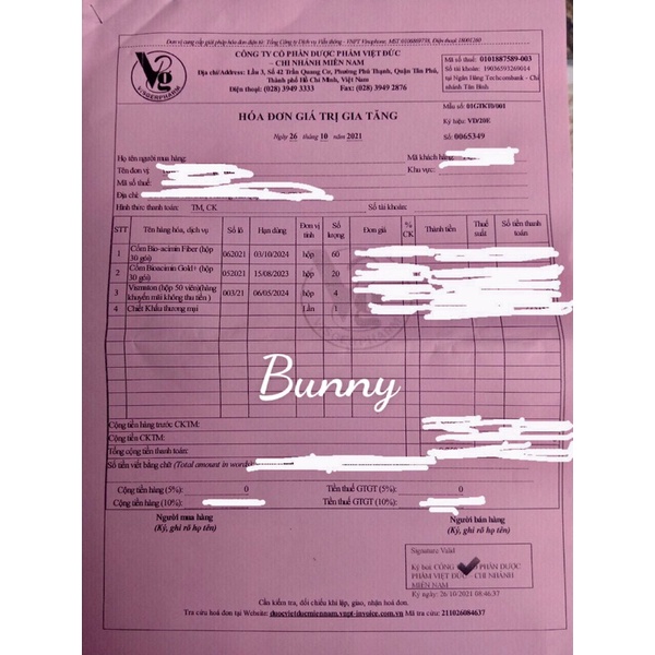 Men Vi Sinh Bio acimin - TIÊU HOÁ KHOẺ- TRẺ ĂN NGON