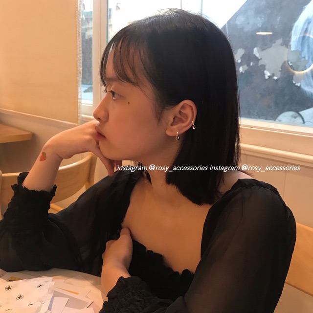 ROSY - KHUYÊN TRÒN BI CÁ TÍNH (ẢNH THẬT Ở SAU!!) | BigBuy360 - bigbuy360.vn