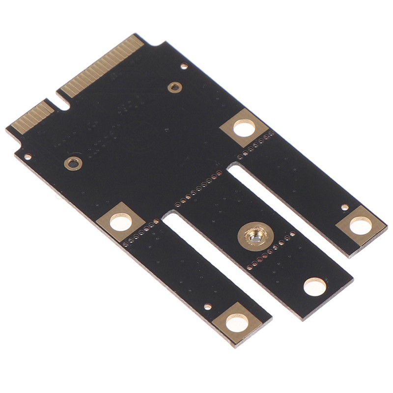 Card Chuyển Đổi Từ M.2 Ngff Key A+E Key A Sang Mini Pci-E Express | BigBuy360 - bigbuy360.vn