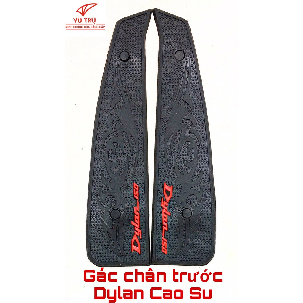 Thảm gác chân trước Dylan
