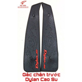 Thảm gác chân trước Dylan