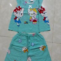 Combo 3 bộ tone lững cho bé 5-7kg