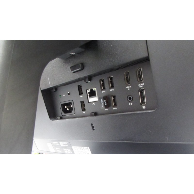 Máy tính All in one Dell 9030: i7 8G 120G SSD | BigBuy360 - bigbuy360.vn