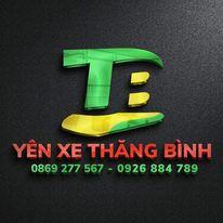 Yên Xe Thăng Bình