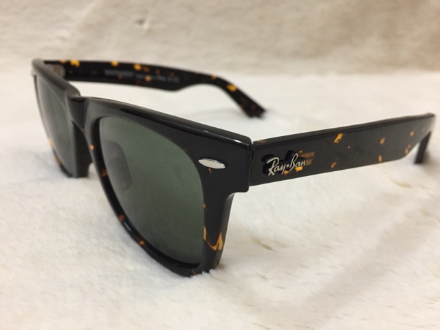 Kính RayBan secondhand