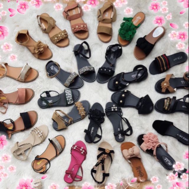 Combo quảng châu cao cấp giày dép để xem được nhiều  mẫu  hơn  nhấn  theo dõi shop nha khách.