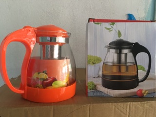 Bình lọc trà 1500ml.