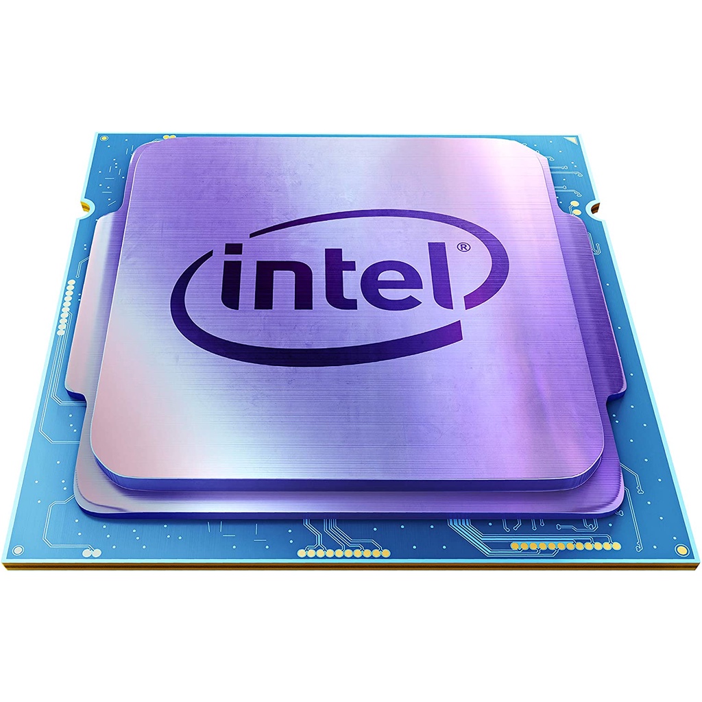 CPU Intel Core i5 10400F (2.9GHz turbo 4.3GHz | 6 nhân | 12 luồng | 12MB Cache)