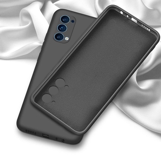 Ốp điện thoại mềm cao cấp dành cho Oppo Reno4