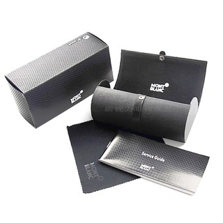 Kính Mát Nam Montblanc MB332S