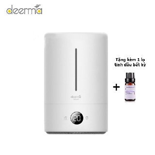 MÁY PHUN SƯƠNG DEERMA DEM-F628