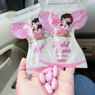 Busaba nở ngực