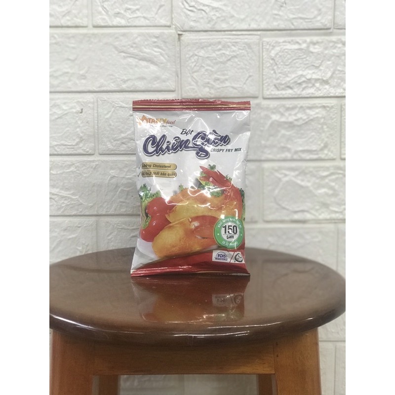 Bột chiên giòn taiky 150g