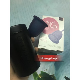 Cốc Nguyệt San Claricup