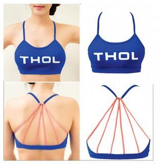 Áo Bra Tập GYM & Yoga THOL WB001