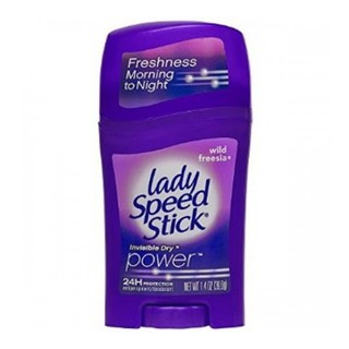Lăn Khử Mùi Lady Speed Stick Fresh 65gr của Mỹ, LĂN Khử Mùi Lady, Lăn khử mùi giúp khử và ngăn mồ hôi
