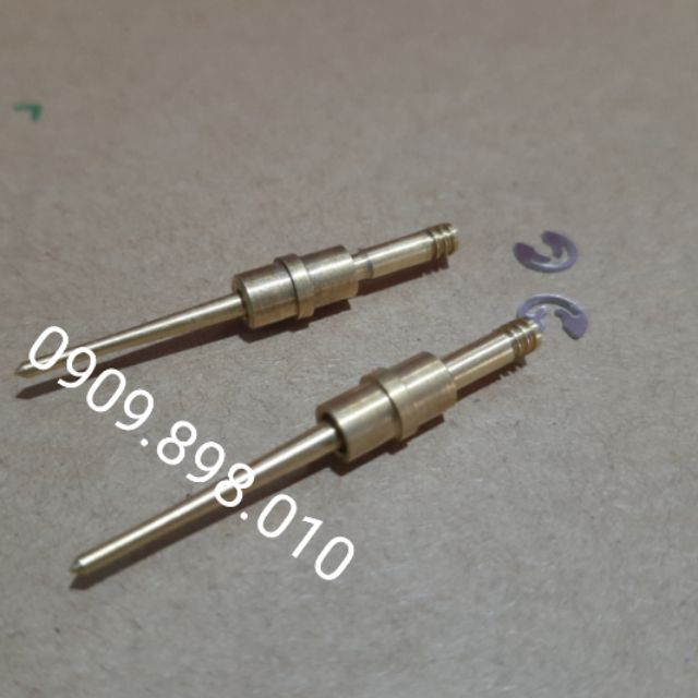 Kim đót WaveS 110, Future Neo