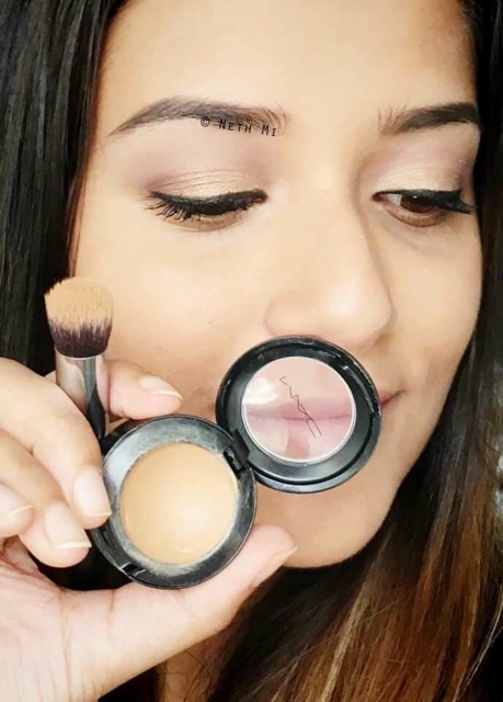 KEM CHE KHUYẾT ĐIỂM MAC STUDIO FINISH CONCEALER SPF35 BROAD SPECTRUM