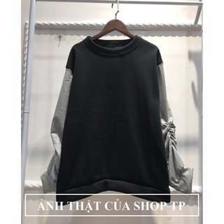 Váy tay dúm (ảnh thật)