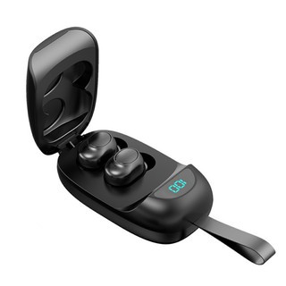 🔥Sale xả hàng 🔥 Tai nghe Bluetooth không dây LB60 ,tai nghe không dây TWS bluetooth V5.0 | BigBuy360 - bigbuy360.vn