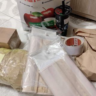 Đai latex quấn bụng