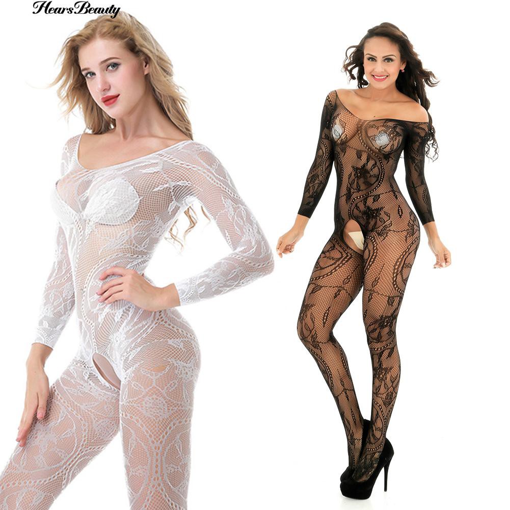 Đồ Lót Liền Thân Xuyên Thấu Quyến Rũ Cho Nữ | BigBuy360 - bigbuy360.vn