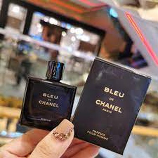 [Mini] Nước hoa Chanel Bleu 10ml
