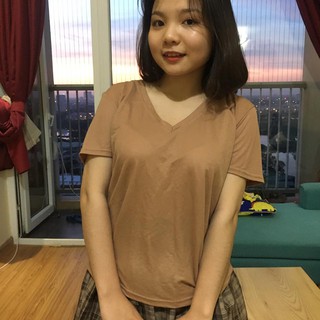 Áo thun zara