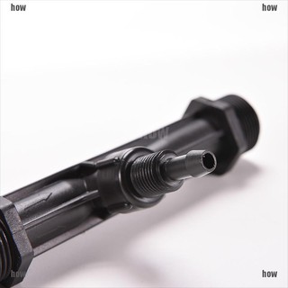 Đầu Vòi Phun Nước Tưới Vườn 3 / 4 "