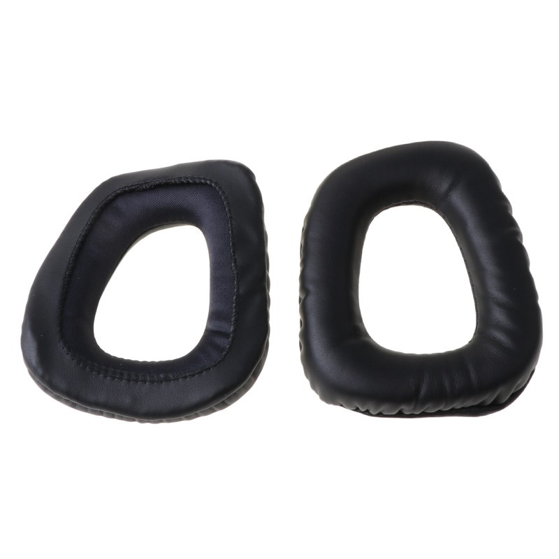 Đệm Xốp Bọc Đầu Tai Nghe Thay Thế Cho Logitech G35 G930 G430 F450