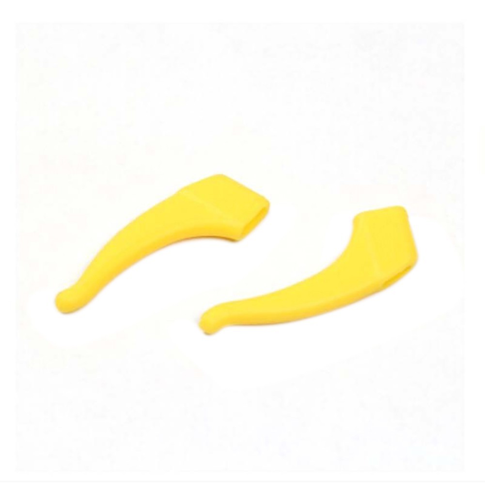 1 cặp móc tai giữ chân kính chống trơn trượt bằng silicon dẻo | BigBuy360 - bigbuy360.vn